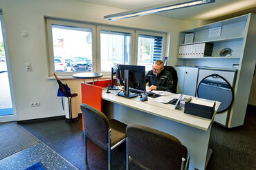 Der Moldan Kundenservice legt Wert auf höchste Kundenzufriedenheit